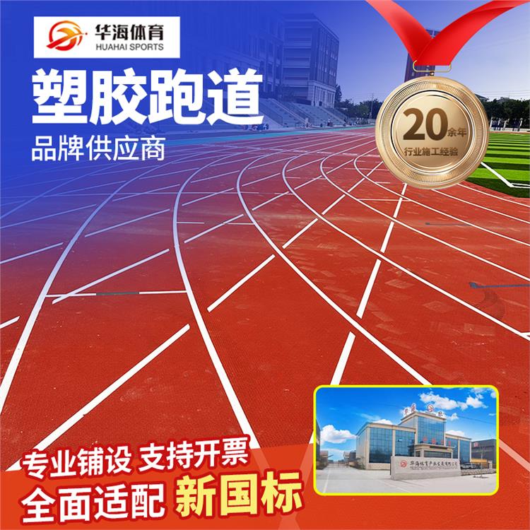 衡阳市塑胶篮球场预制型橡胶跑道 - 哪里好